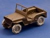 Panzer Art RE35-159 Road wheels with chains for US “Jeep” 1/35